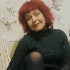 Фотография девушки Анна, 50 лет из г. Тула