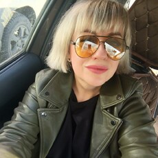 Фотография девушки Марина, 47 лет из г. Подольск