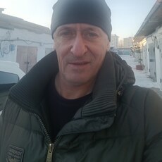 Фотография мужчины Евгений, 52 года из г. Усолье-Сибирское