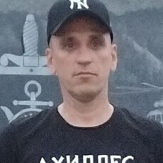 Фотография мужчины Спроси, 45 лет из г. Мегион