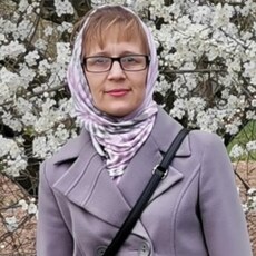 Фотография девушки Татьяна, 52 года из г. Барановичи