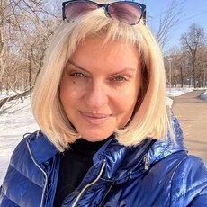 Фотография девушки Майя, 51 год из г. Москва