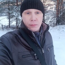 Фотография мужчины Александр, 38 лет из г. Люберцы