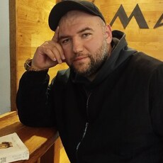 Фотография мужчины Евгений, 35 лет из г. Минск