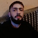 Давид, 34 года