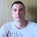 Антон, 44 года