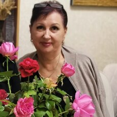 Фотография девушки Галина, 64 года из г. Кропоткин