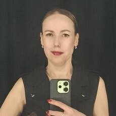 Фотография девушки Елена, 35 лет из г. Улан-Удэ