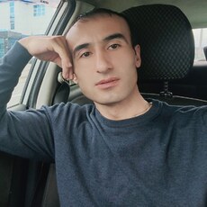 Фотография мужчины Дима, 26 лет из г. Салехард