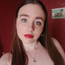 Фотография девушки Мария, 20 лет из г. Лиски