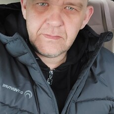 Фотография мужчины Дмитрий, 49 лет из г. Нижневартовск