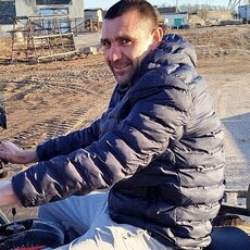 Фотография мужчины Михаил, 45 лет из г. Глубокое