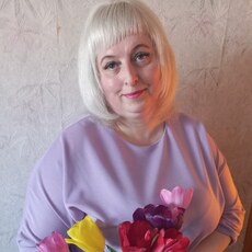 Фотография девушки Оксана, 44 года из г. Тверь