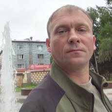 Фотография мужчины Николай, 42 года из г. Елизово