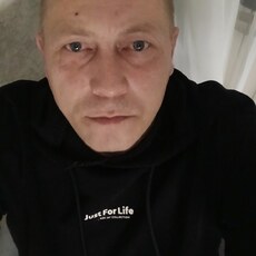 Фотография мужчины Алексей, 47 лет из г. Новочебоксарск