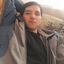 Сулик, 31 год