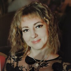 Фотография девушки Александрина, 44 года из г. Минск