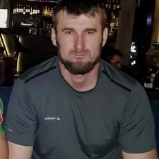 Фотография мужчины Ruslan, 34 года из г. Грозный