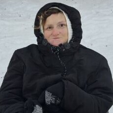 Фотография девушки Аня, 38 лет из г. Ижевск