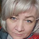 Василиса, 48 лет