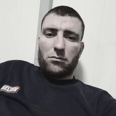 Фотография мужчины Илья, 35 лет из г. Комрат
