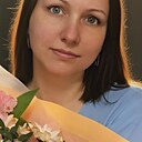 Дарья, 34 года