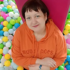 Фотография девушки Елена, 42 года из г. Омск