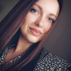 Фотография девушки Екатерина, 27 лет из г. Томск
