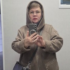 Фотография девушки Людмила, 60 лет из г. Оренбург