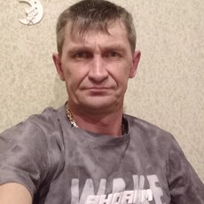 Фотография мужчины Сергей, 45 лет из г. Углич