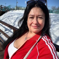 Фотография девушки Татьяна, 53 года из г. Москва