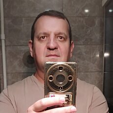 Фотография мужчины Владимир, 51 год из г. Коломна
