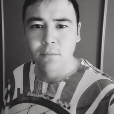 Фотография мужчины Murat, 33 года из г. Актау