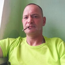 Фотография мужчины Тоха, 44 года из г. Киров