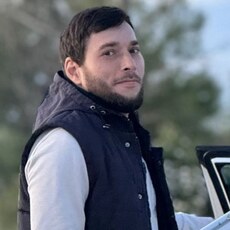 Фотография мужчины Джамал, 39 лет из г. Каспийск