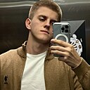 Кирилл, 20 лет