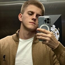 Фотография мужчины Кирилл, 20 лет из г. Москва