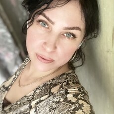 Фотография девушки Светлана, 45 лет из г. Новосибирск