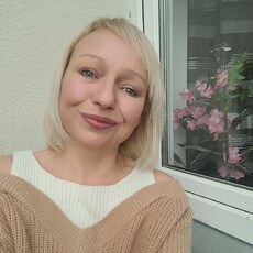 Фотография девушки Ирина, 45 лет из г. Познань