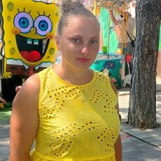 Фотография девушки Любовь, 38 лет из г. Усть-Кут