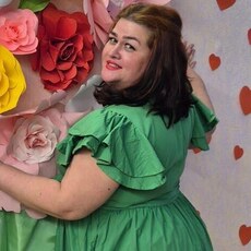 Фотография девушки Ирина, 39 лет из г. Новосибирск