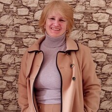 Фотография девушки Айя, 51 год из г. Щучин
