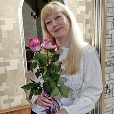 Фотография девушки Светлана, 52 года из г. Омск