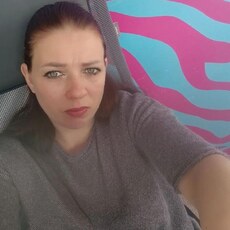 Фотография девушки Светлана, 37 лет из г. Новоалександровск