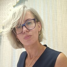 Фотография девушки Татьяна, 48 лет из г. Хабаровск
