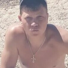 Фотография мужчины Ромчик, 28 лет из г. Керчь