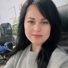 Фотография девушки Альбина, 40 лет из г. Казань