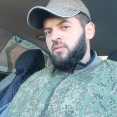 Фотография мужчины Простой, 33 года из г. Владикавказ