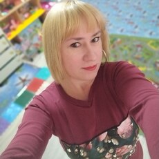 Фотография девушки Анна, 41 год из г. Кропоткин