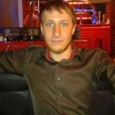 Фотография мужчины Михаил, 36 лет из г. Павлодар